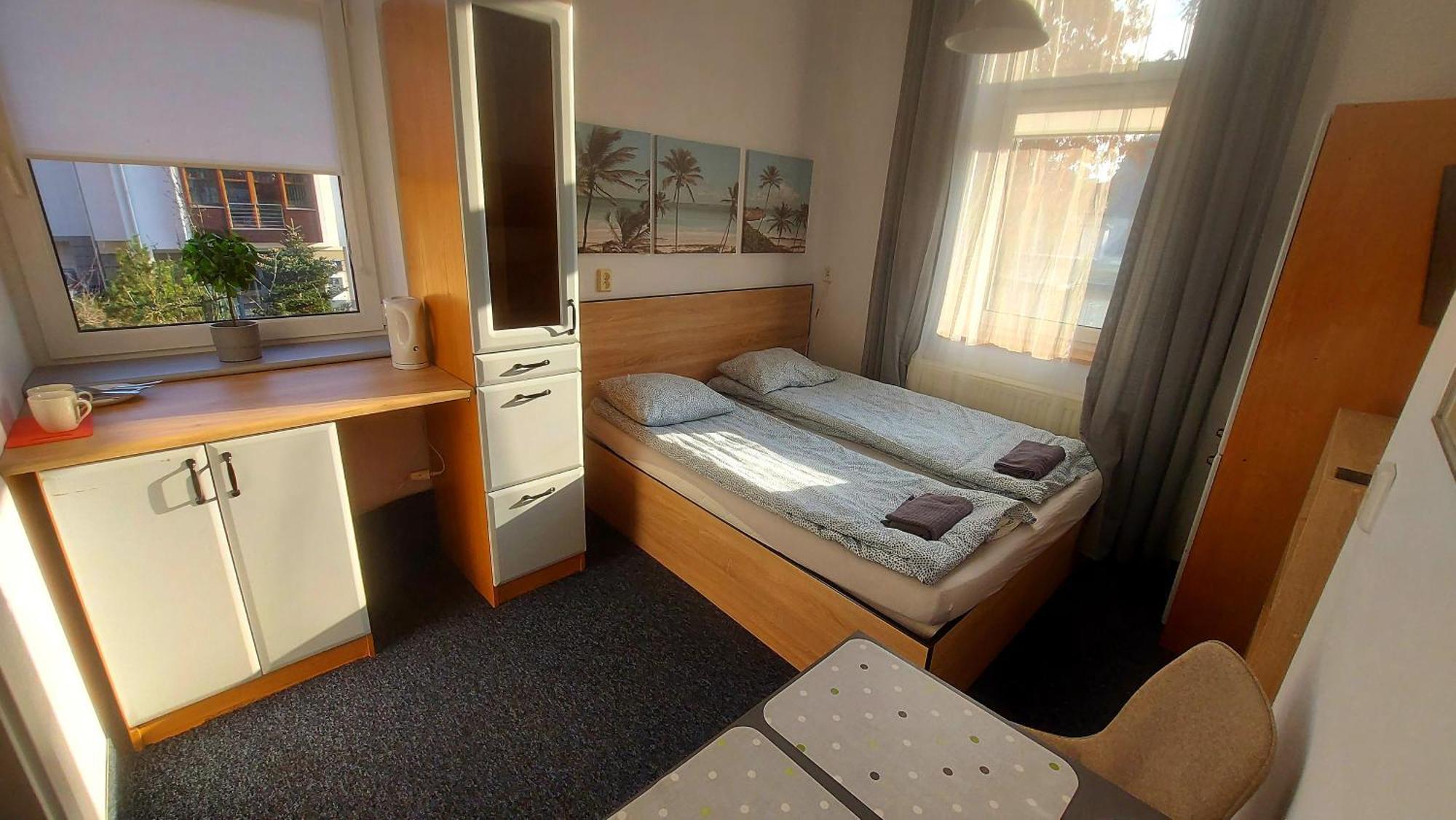 Havana Sopot Centrum Luaran gambar