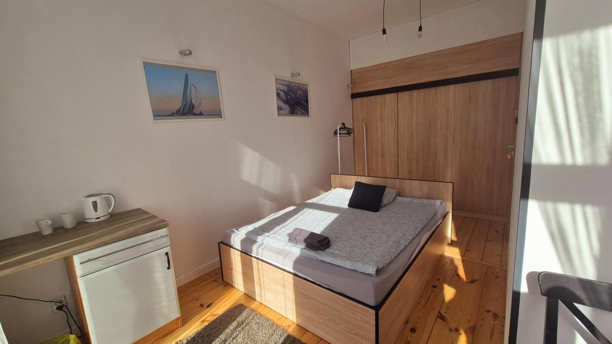 Havana Sopot Centrum Luaran gambar