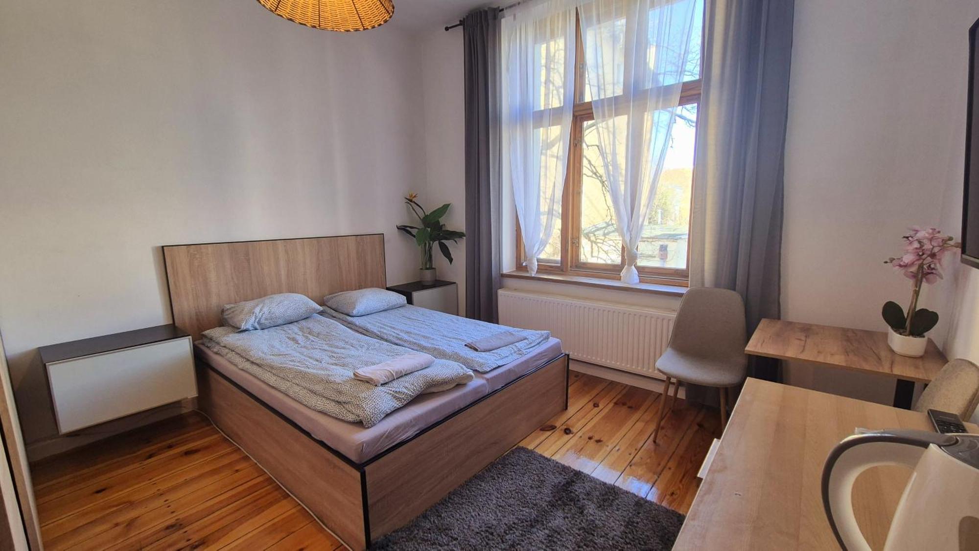 Havana Sopot Centrum Luaran gambar
