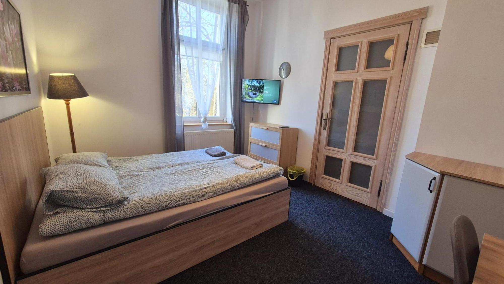 Havana Sopot Centrum Luaran gambar